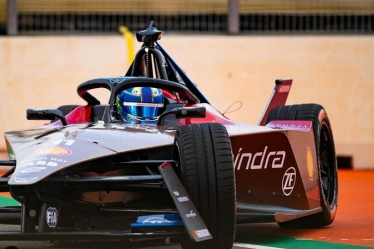 New dispensation in Telangana cancels Formula E event