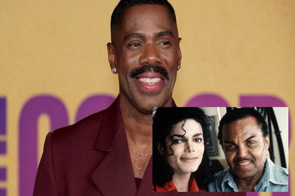 Colman Domingo to play Michael Jackson’s father Joe in biopic ‘Michael’