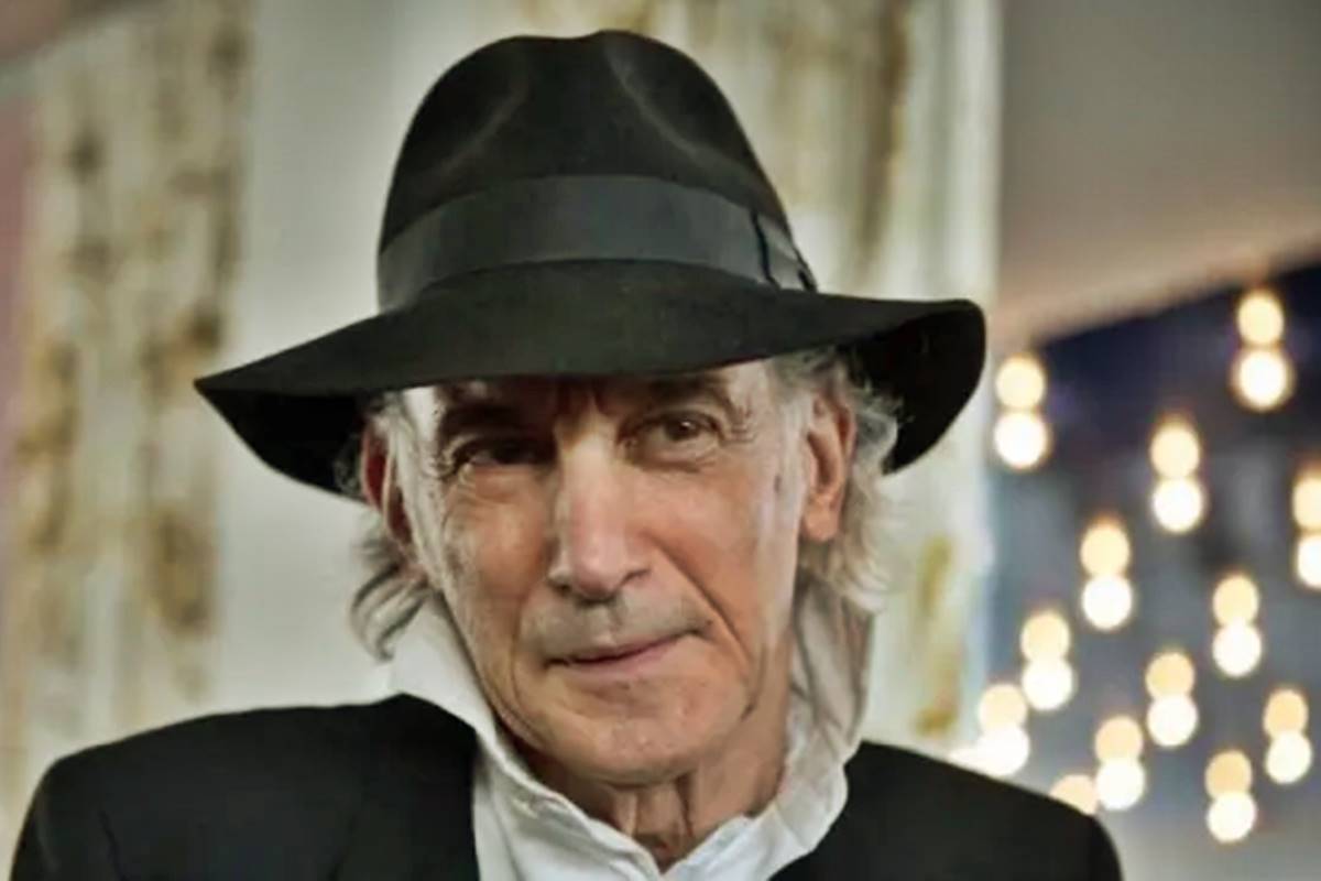 Ed Lachman to receive Lifetime Achievement Award at Camerimage