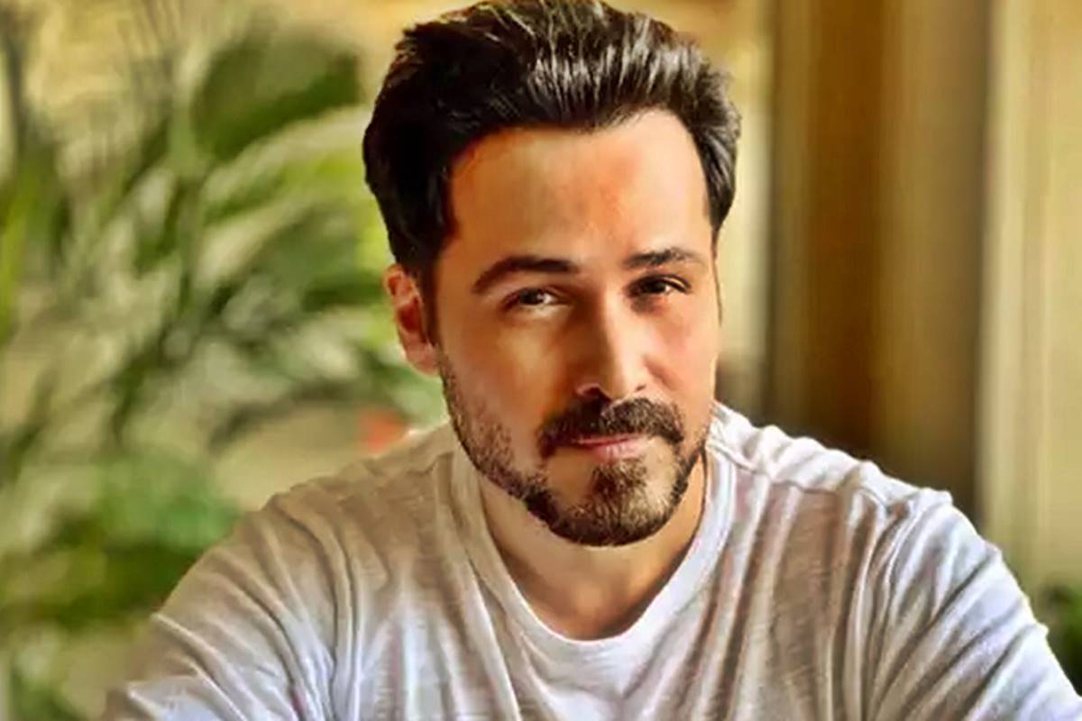 Emraan Hashmi reflects on nepotism and acknowledges his privileges