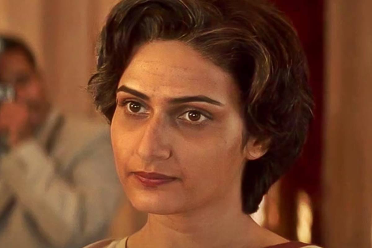 Fatima Sana Shaikh initially rejected Indira Gandhi role in ‘Sam Bahadur’