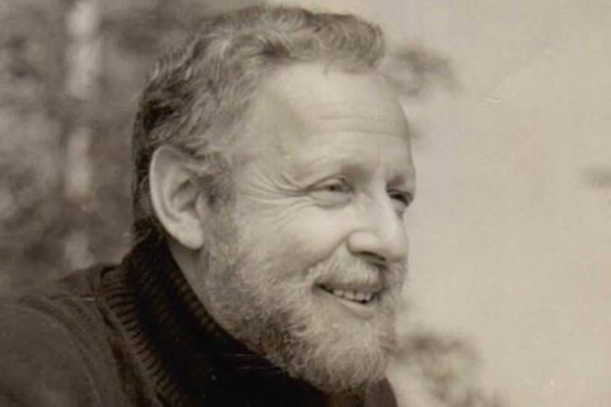 Oscar-nominated ‘Summer of ’42’ screenwriter Herman Raucher dies at 95