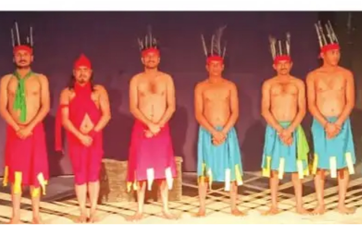 Tepantar Theatre Village soon to become a cultural tourism hub