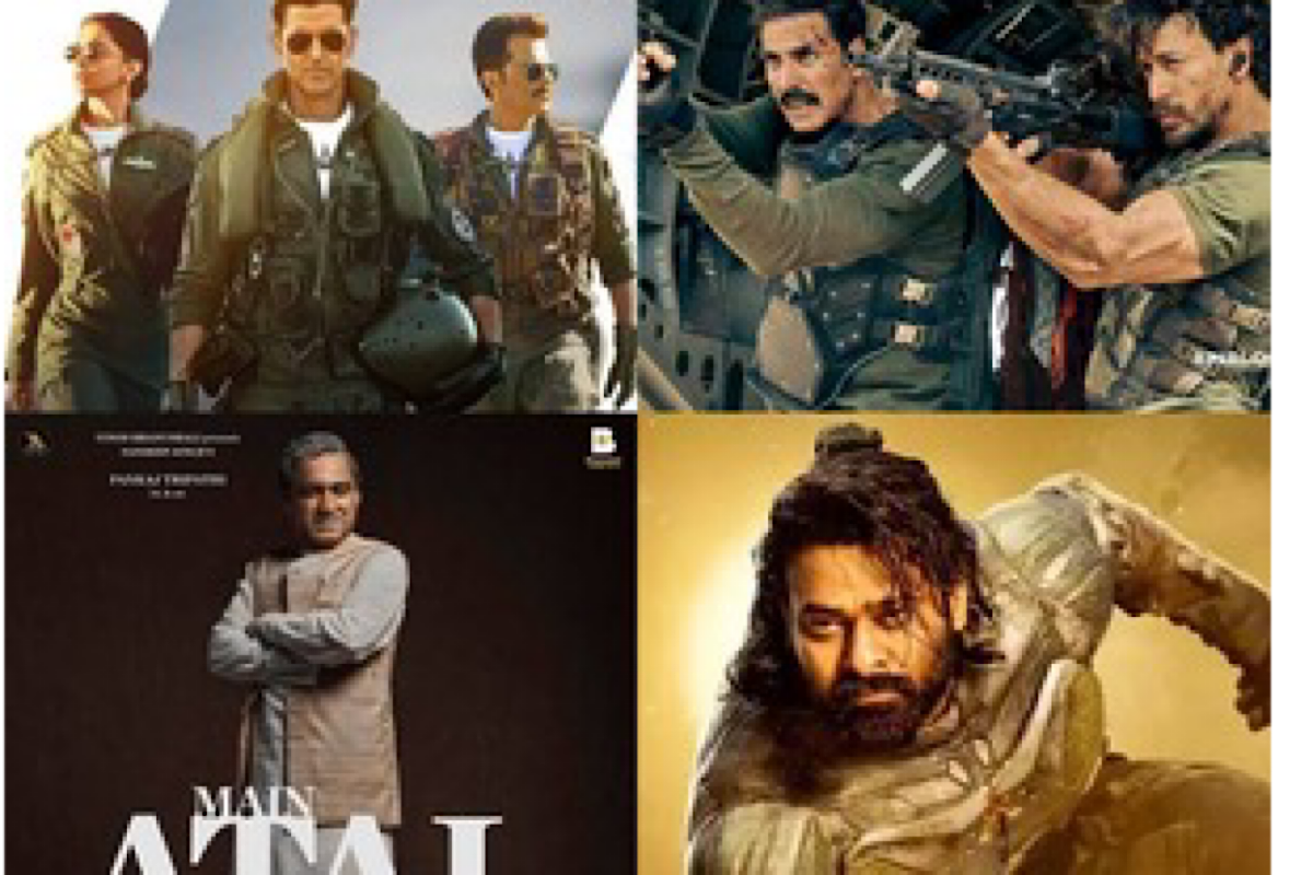 After an action-packed 2023, Bollywood’s New Year promises flurry of surprises