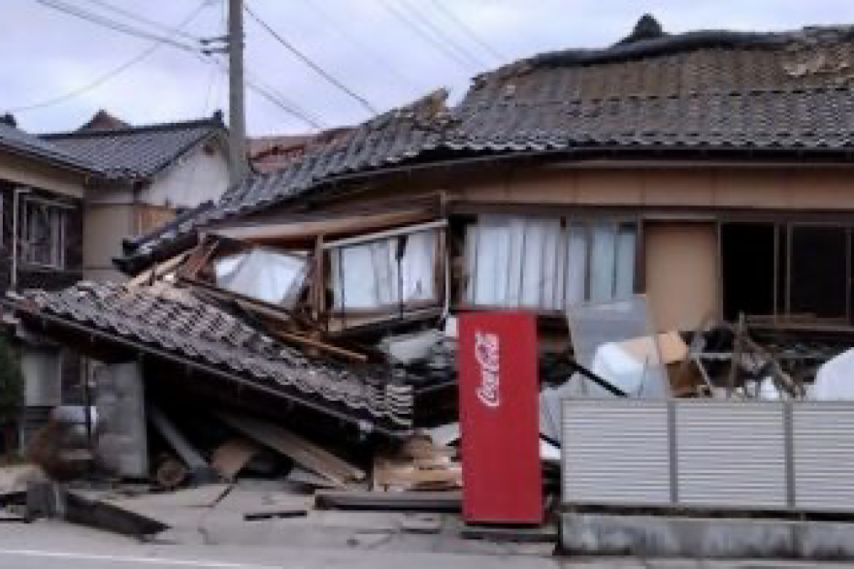 7.4 magnitude earthquake off Taiwan’s east coast triggers tsunami warnings in Japan