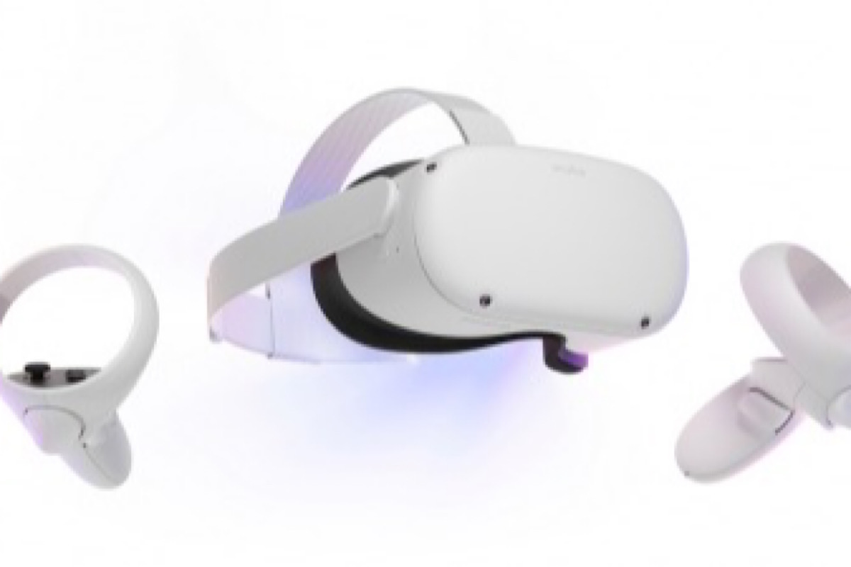 Meta drops prices on mixed reality headset Quest 2, accessories