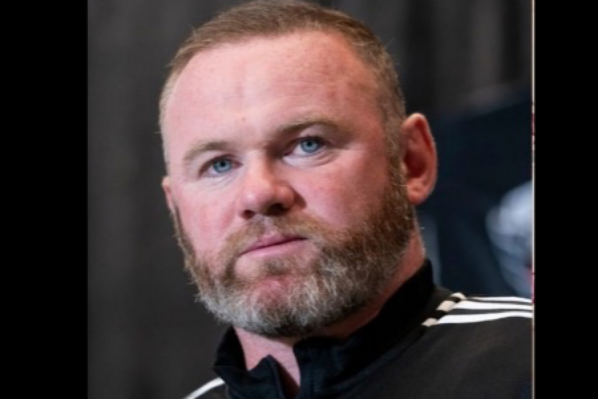 Premier League: Former England captain Rooney sacked as Birmingham City coach