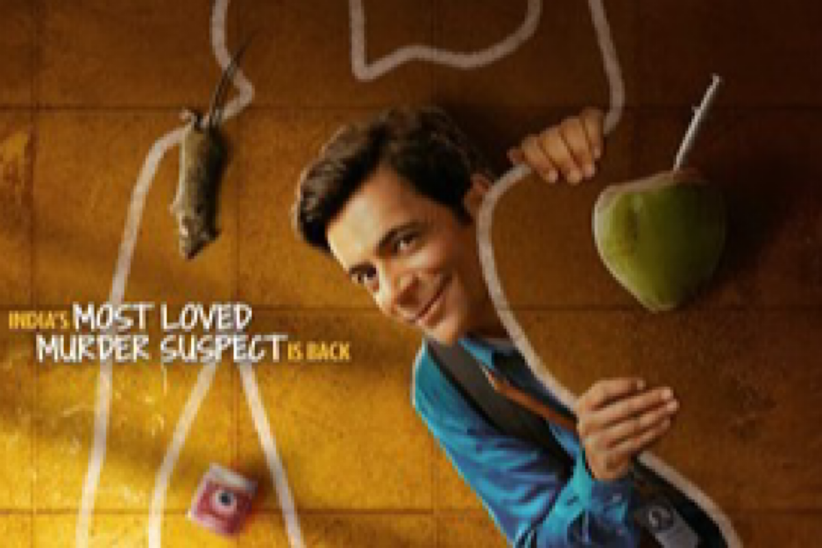 Sunil Grover-starrer ‘Sunflower’ renewed for second season