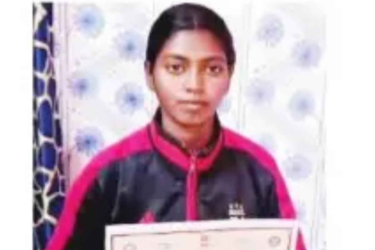 Raniganj college student to represent state at R-Day parade in Delhi