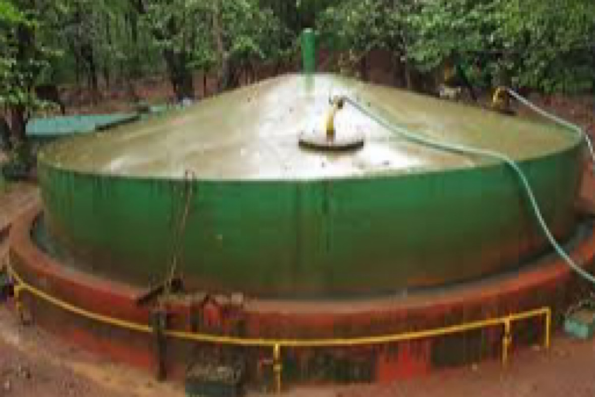 Chandannagar civic body to set up biogas plant
