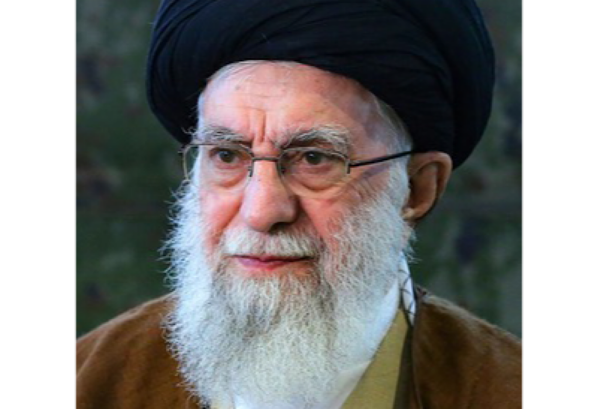 Iran’s top leader vows ‘tough response’ to deadly ‘terror’ attack