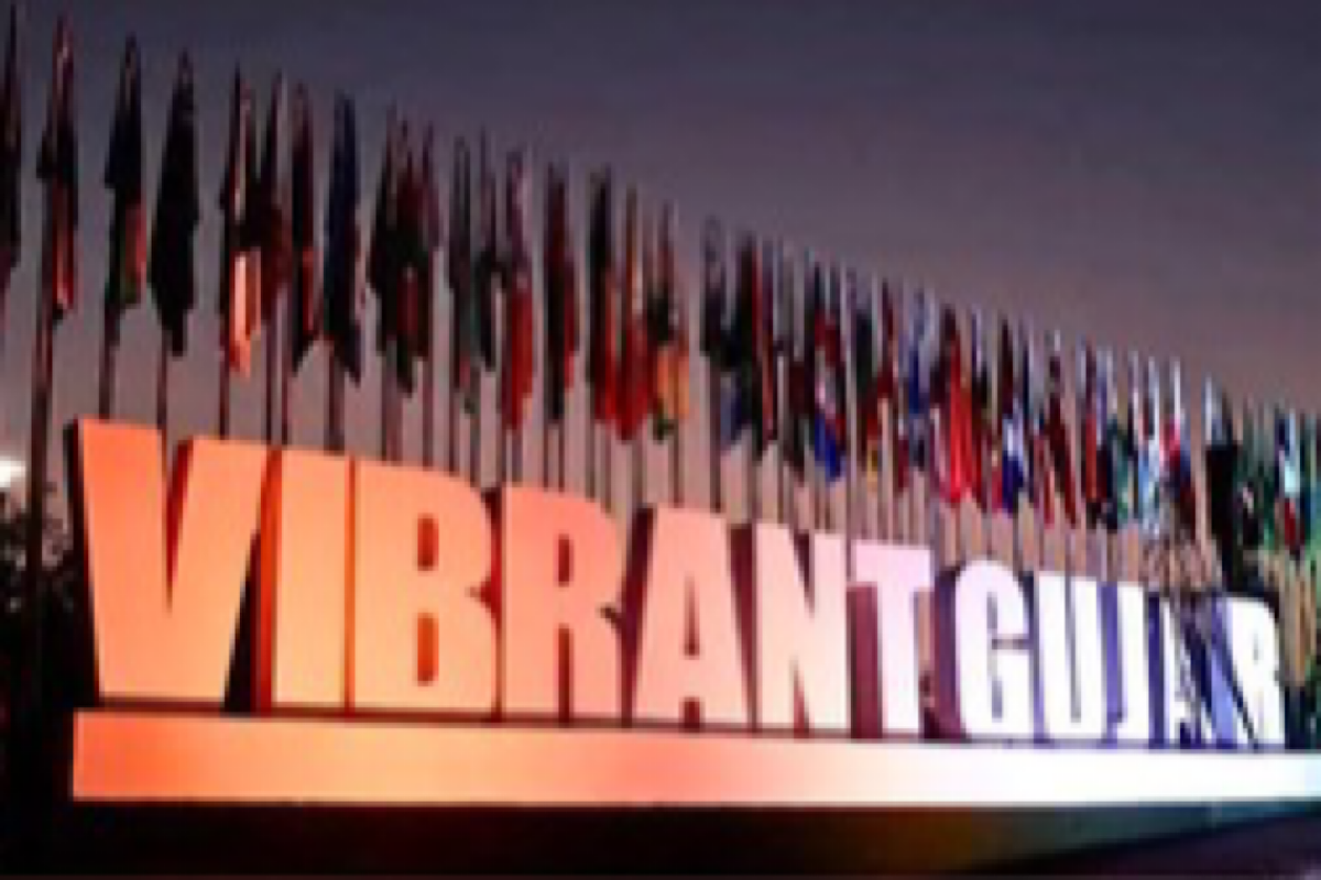 Investment deals worth Rs 7.17 tn signed ahead of Vibrant Gujarat summit