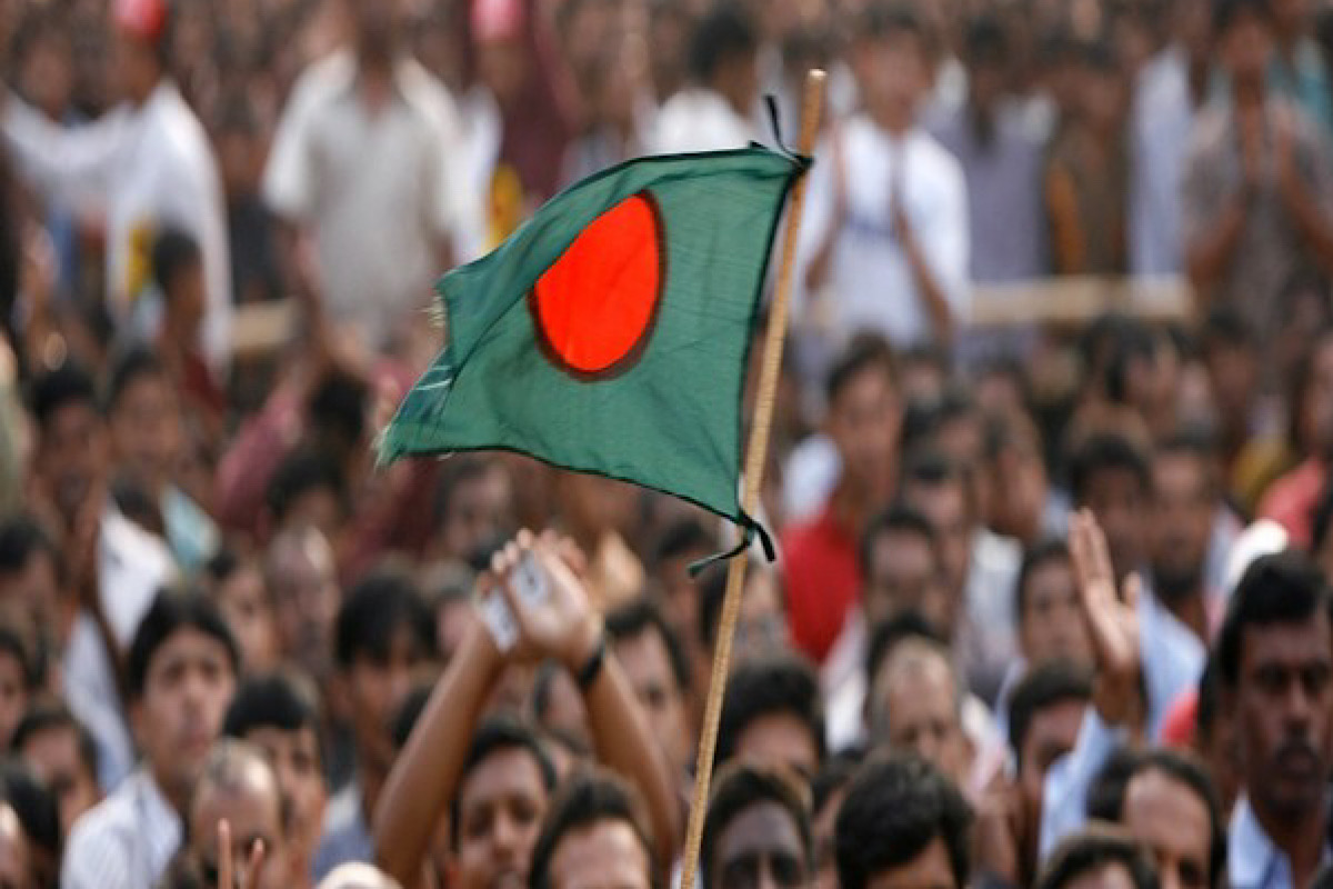 Bangladesh to vote in national elections today amid tight security