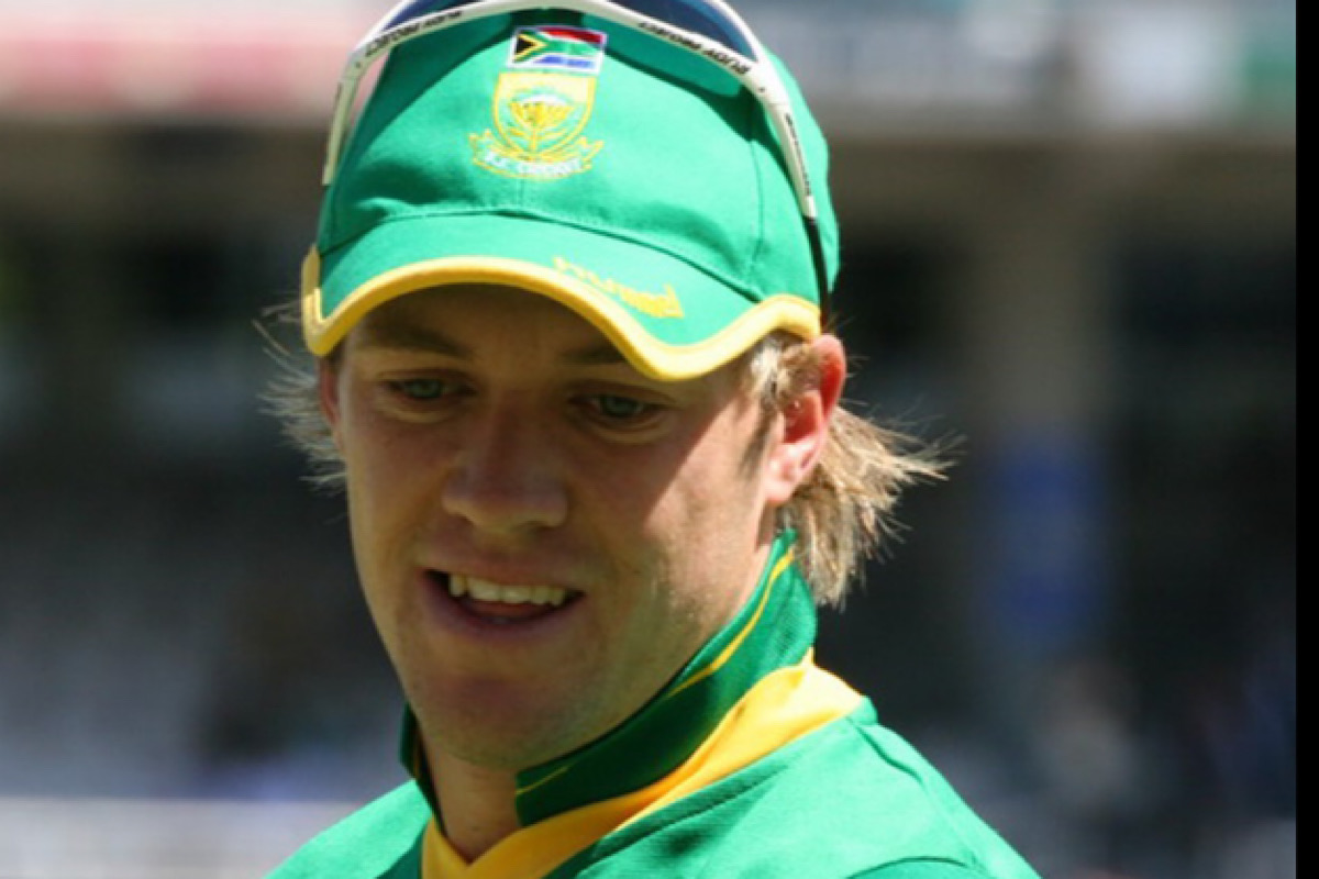 De Villiers blames T20 leagues for shortened Ind-SA Test series