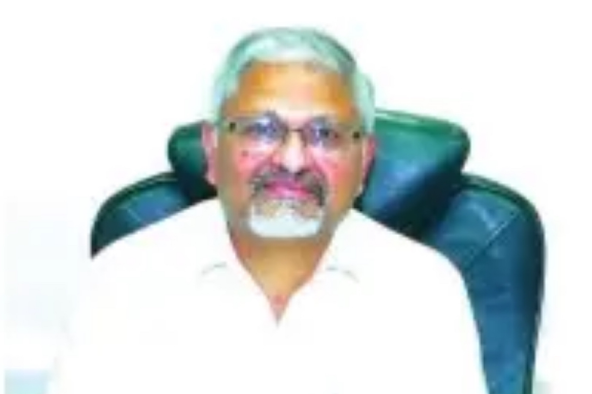 Milind Deouskar takes over as general manager of ER