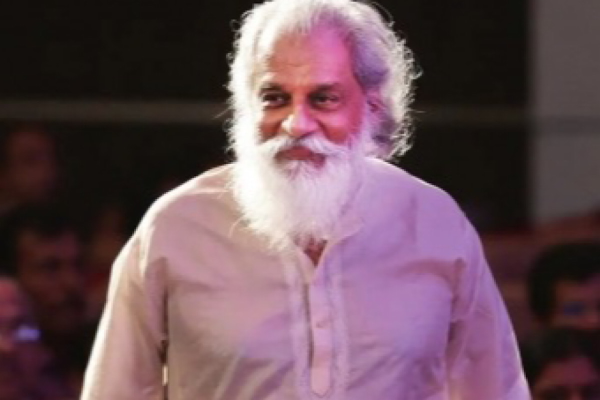 Singing maestro and Kerala’s cultural icon Yesudas turns 84