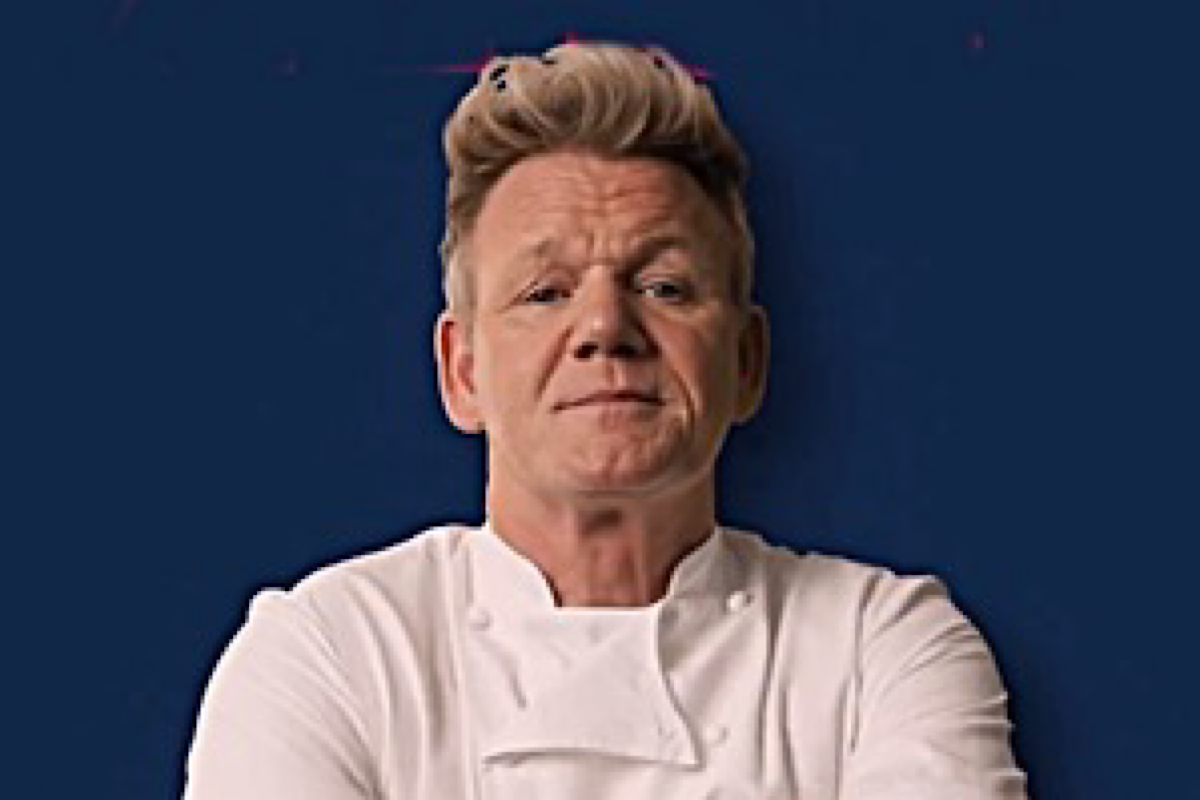 Gordon Ramsay reveals how he makes his kids learn to save money from allowance