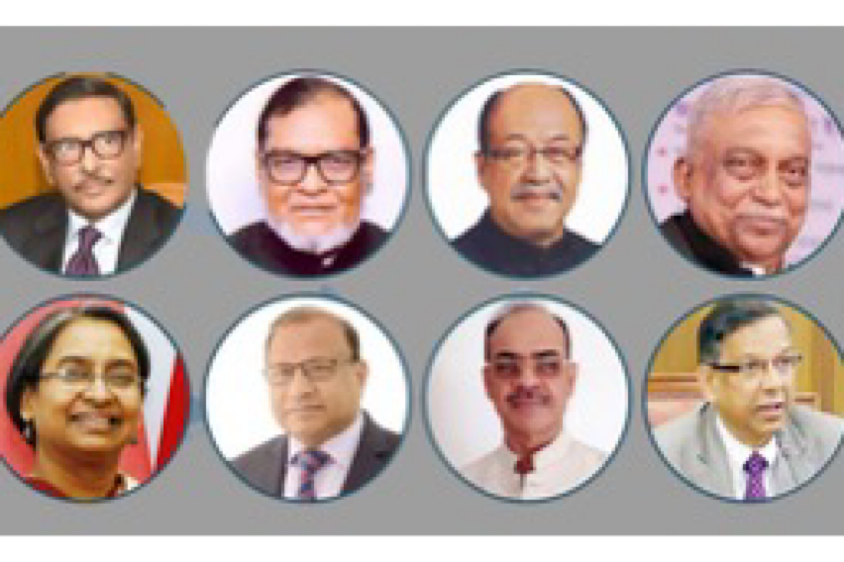 Sheikh Hasina govt to have 25 Cabinet Ministers, 11 State Ministers