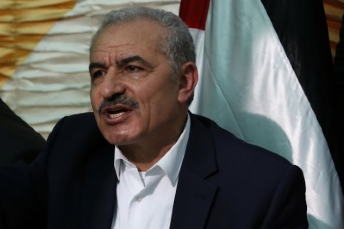 Palestinian PM urges Israel to release deductions from tax transfer to PA