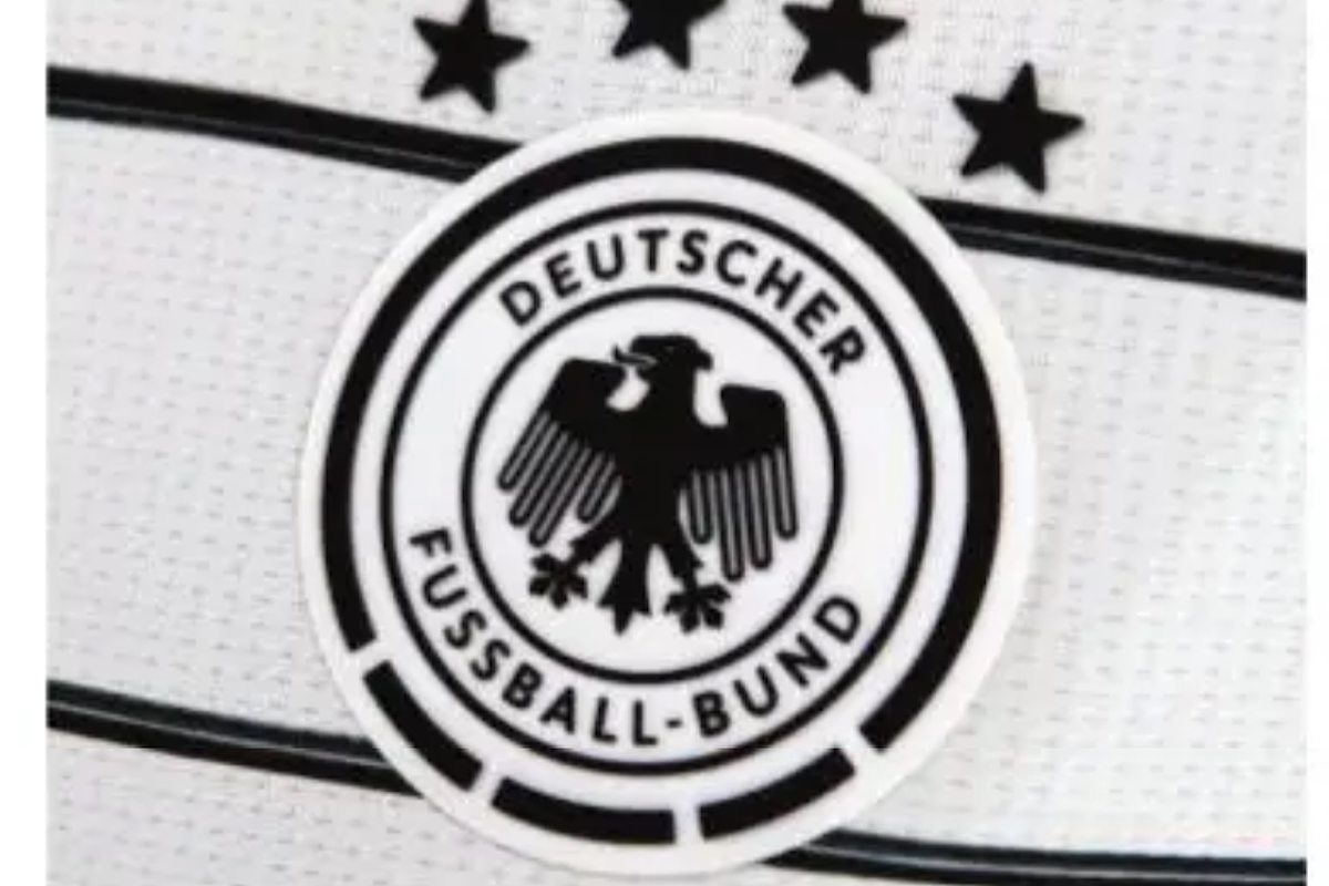 German boost for young footballers