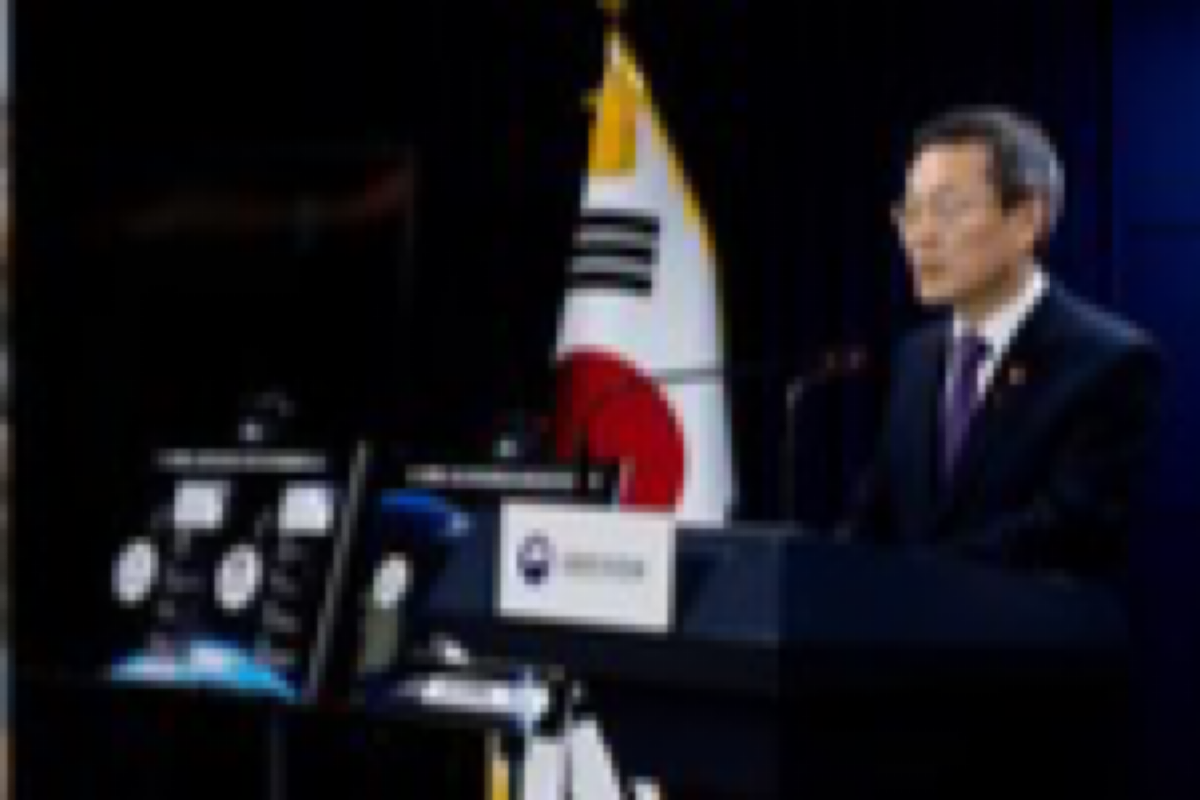 S Korea aims to launch full-fledged space agency in May