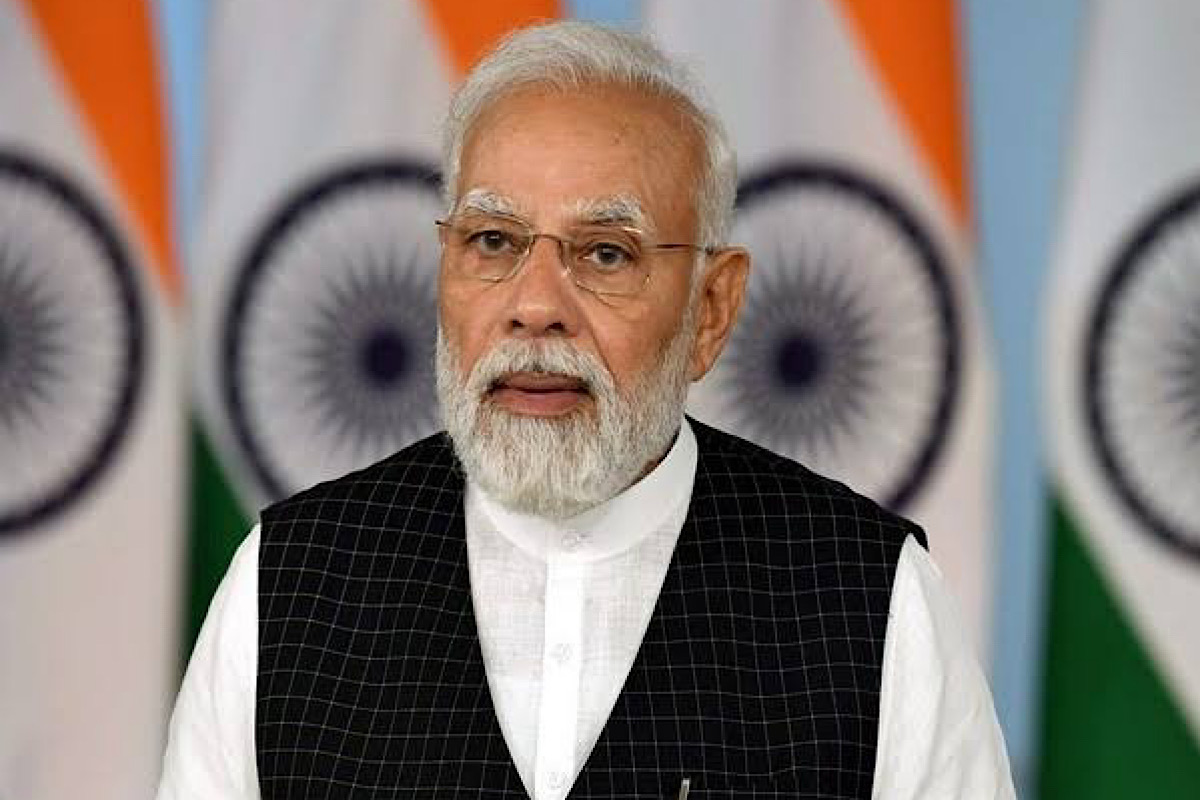 Modi to visit Qatar after concluding trip to UAE