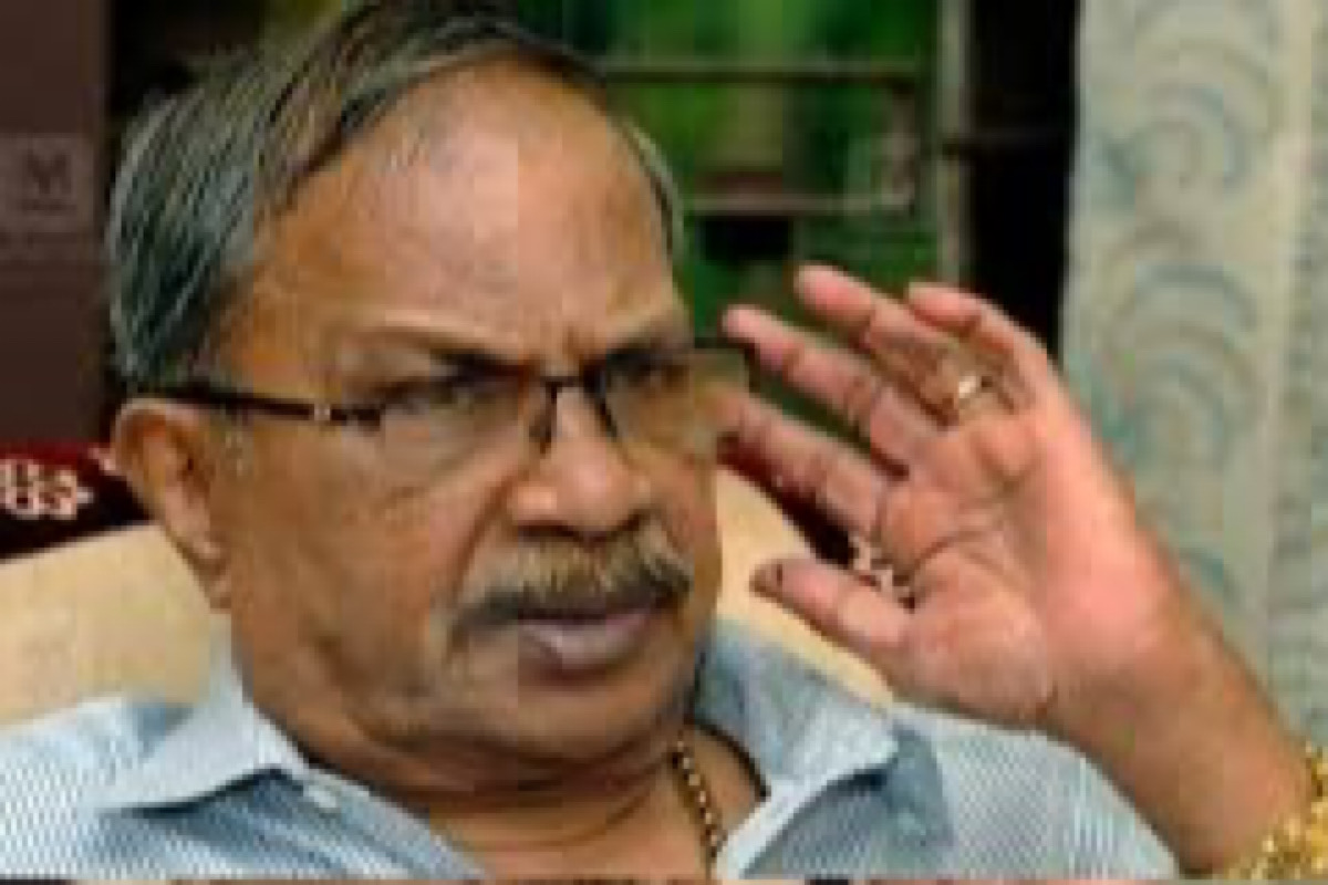 M T Vasudevan Nair’s remarks on personality cult spark debate in Kerala