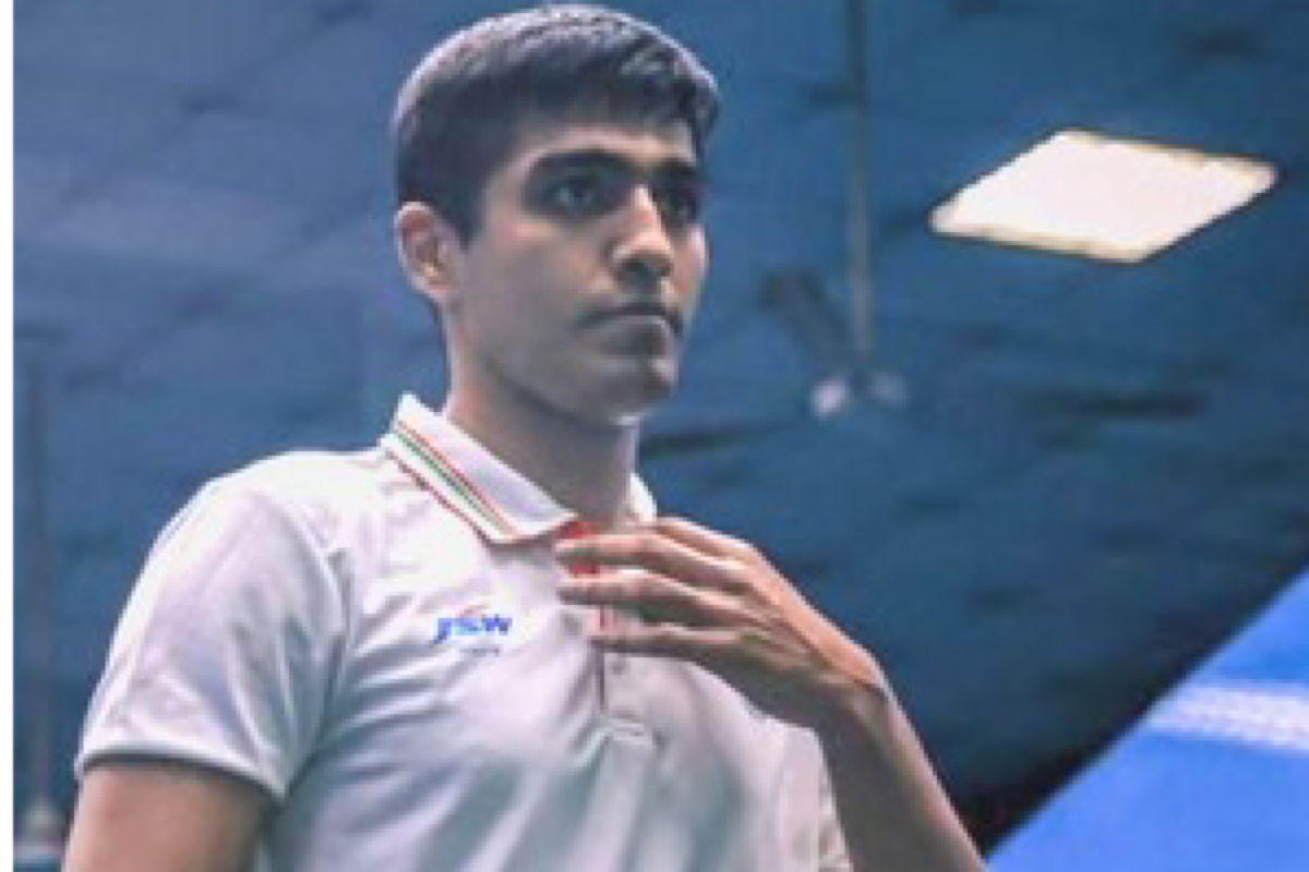 Top seeds Abhay & Anahat to participate in Little Masters and Senior Squash Open
