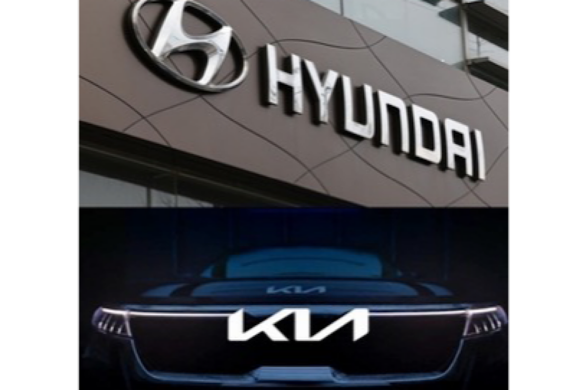 Hyundai, Kia’s sales of eco-friendly cars to hit 1 mn units in US