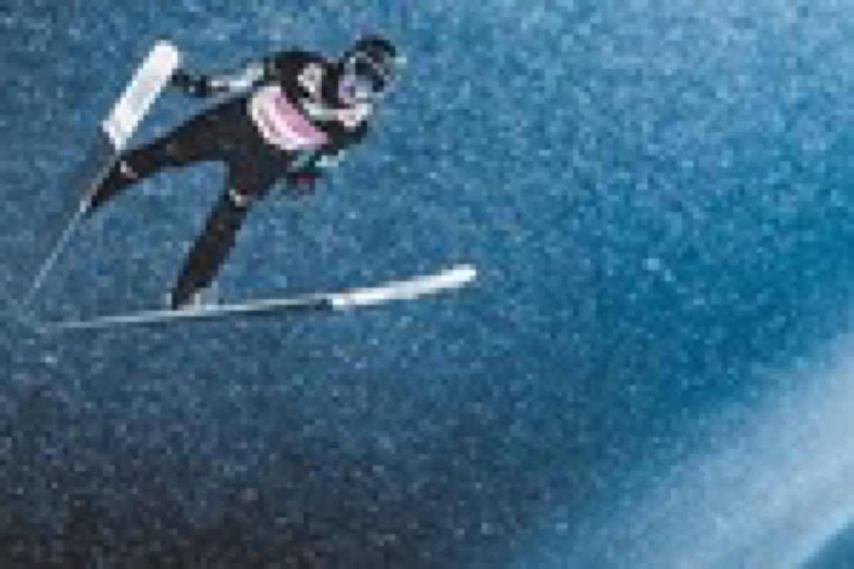 Japan’s Kobayashi wins ski jumping World Cup in Poland