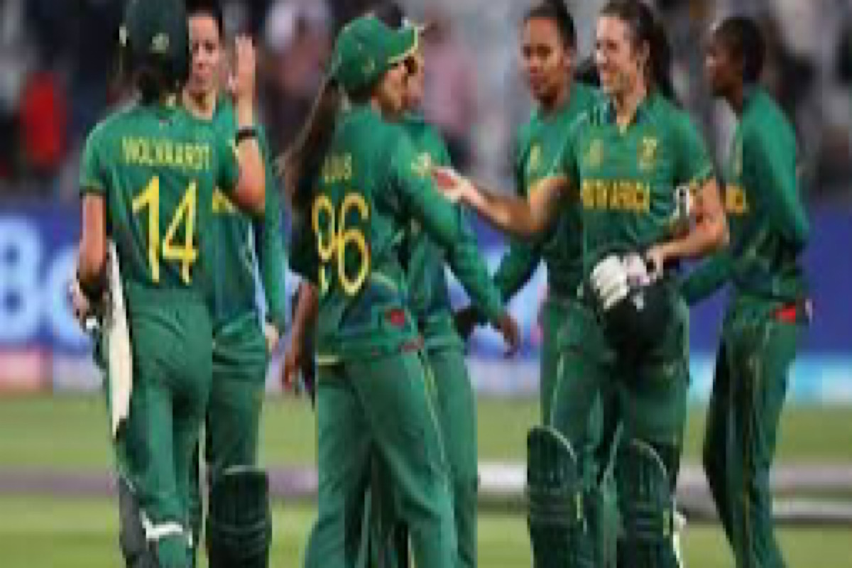 Cricket South Africa announces Proteas women’s squad against  Australian women