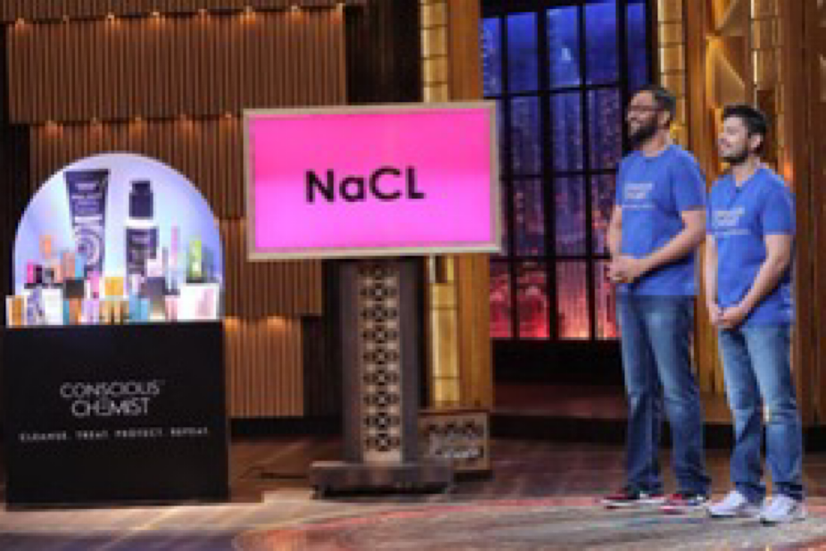 ‘Shark Tank India 3’ to see skincare brand make ‘chemicals achche hain’ pitch