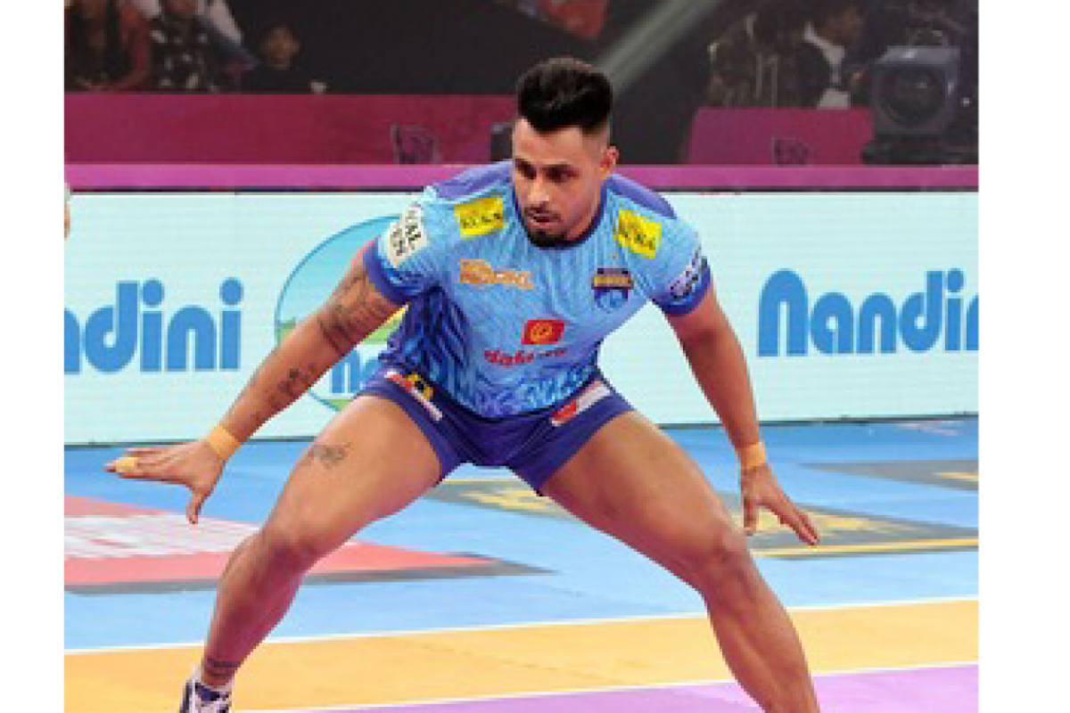 PKL 10: Bengal Warriors overpower Bengaluru Bulls in historic 1000th match