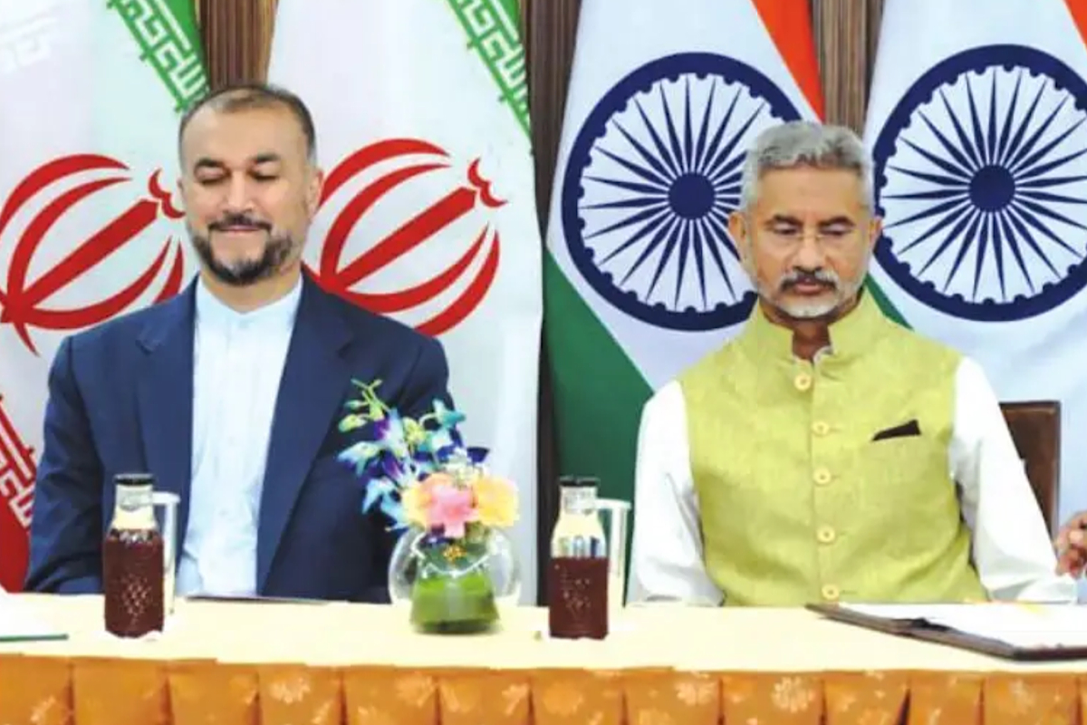 Is India a mediator?