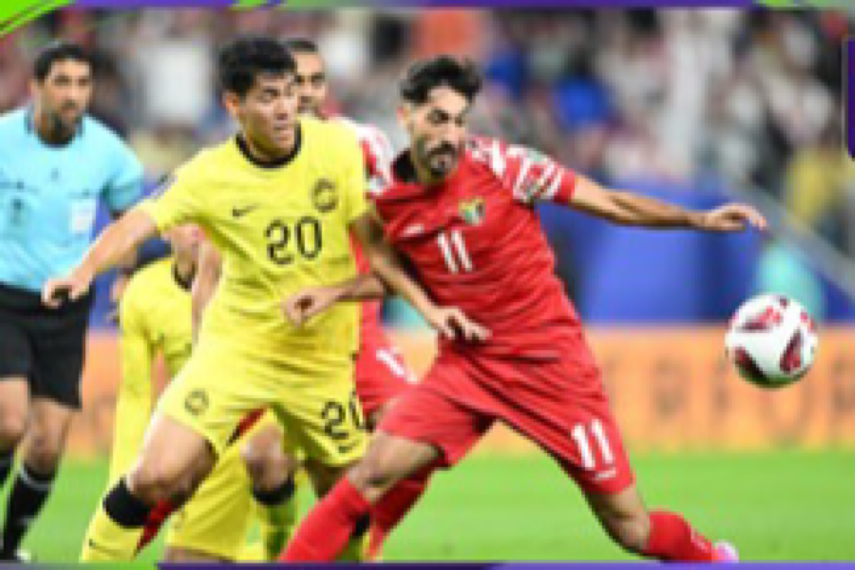 AFC Asian Cup: S. Korea beats Bahrain, Jordan whitewashes Malaysia