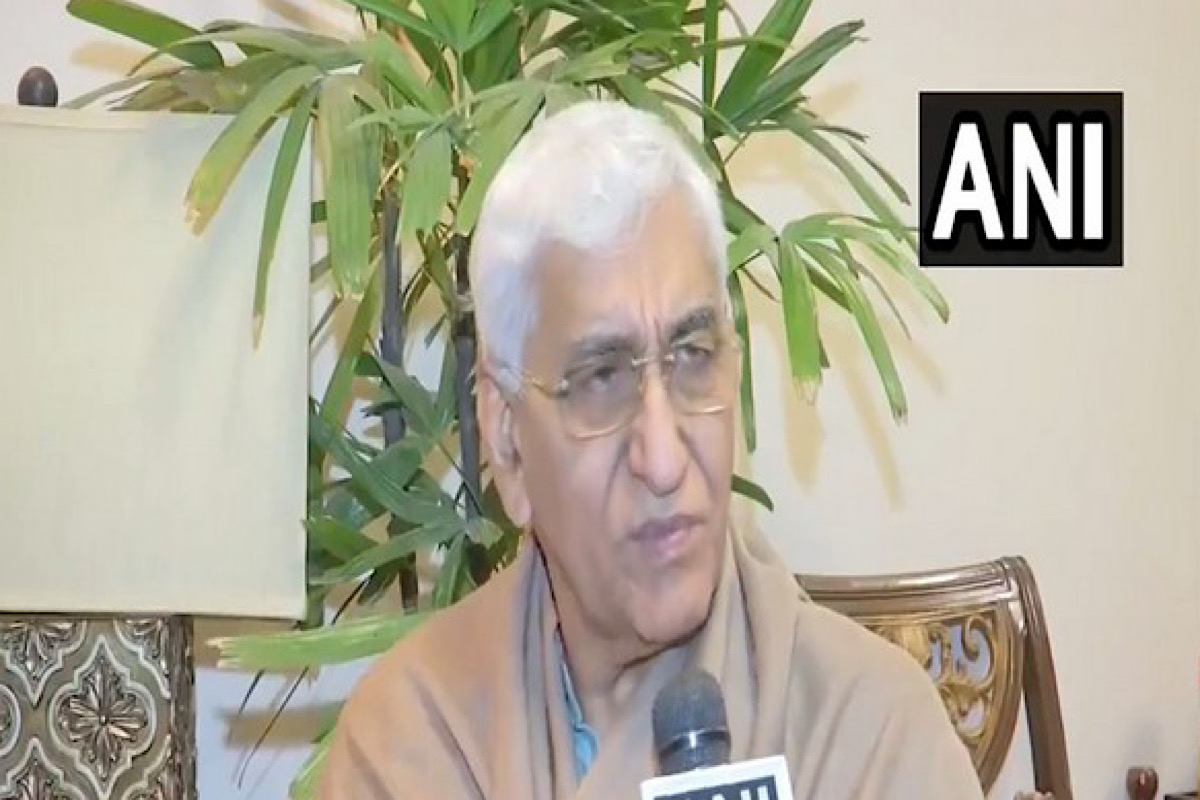 “No need for such statements…”: TS Singh Deo on KN Rajanna’s remarks on Lord Ram