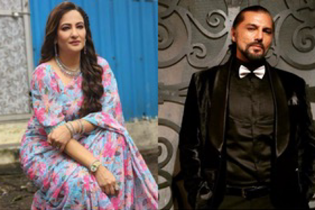 Rakshanda Khan, Chetan Hansraj join historical romantic drama ‘Pracchand Ashok’