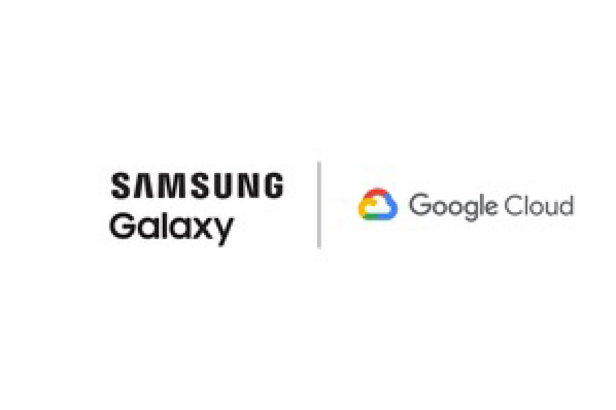 Google Cloud AI to power Samsung’s flagship Galaxy S24 series