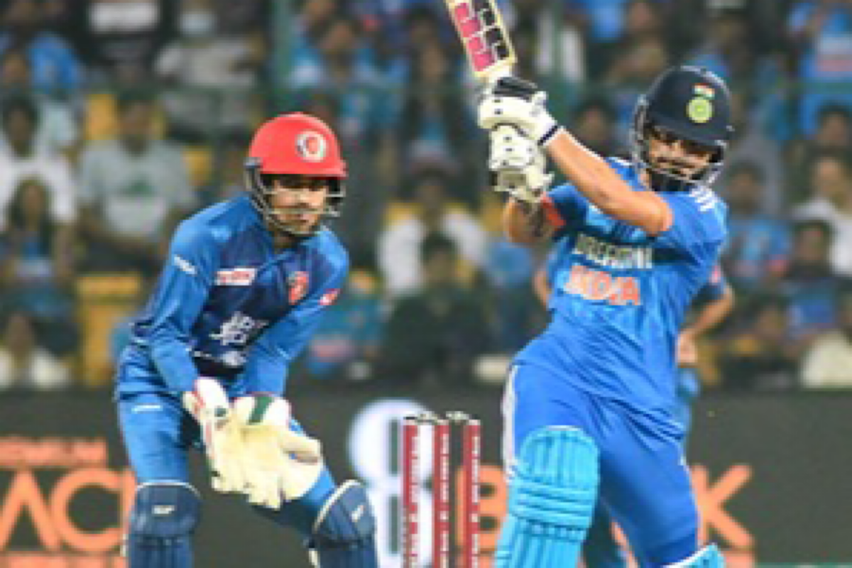 Rinku Singh gets maiden India A call up, Tilak, Arshdeep too joins the team