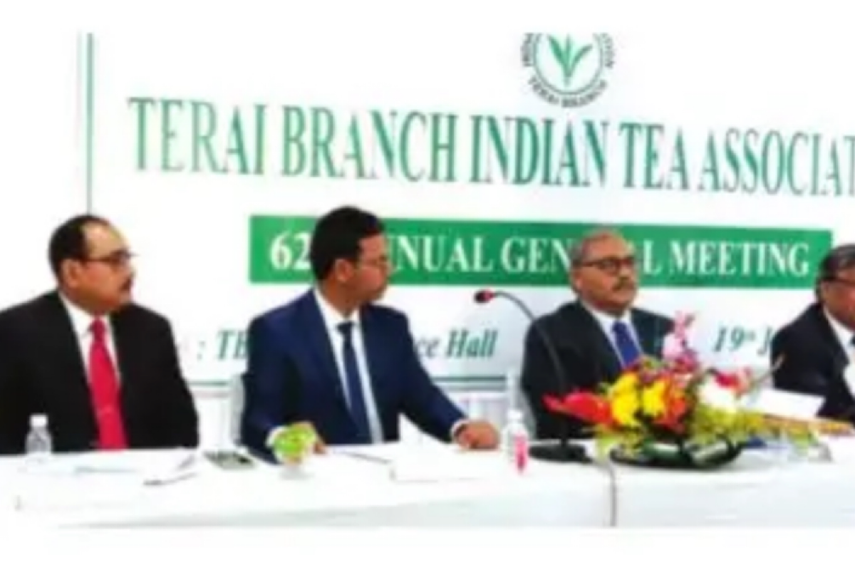 Govt’s intention not to disturb existing establishments within plantations: Tea Assn