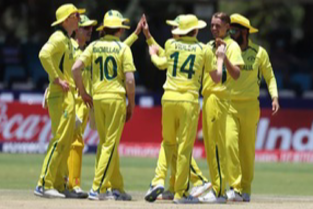 U19 men’s World Cup: Australia survive Namibia scare; Bangladesh battle to first win