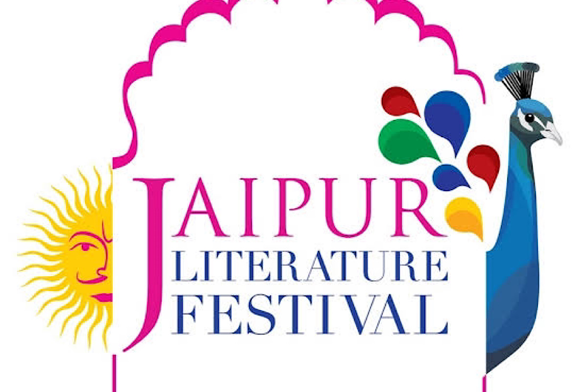 Over 550 writers-speakers-performers to participate in JLF in Jaipur
