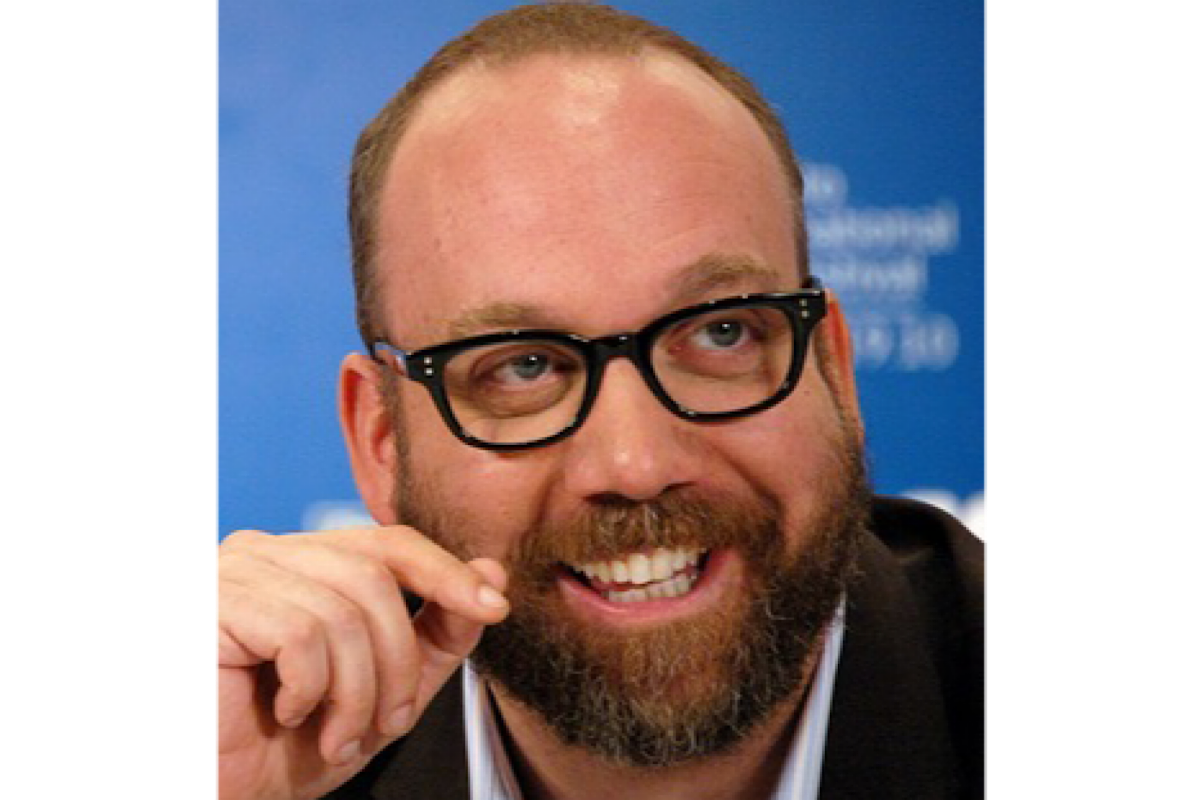 Oscar nomination makes Paul Giamatti feel he ‘did the right thing’ with life