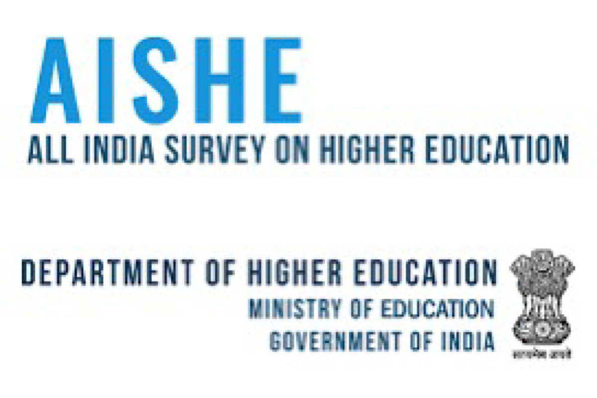 AISHE report: Steady rise in female students for higher education