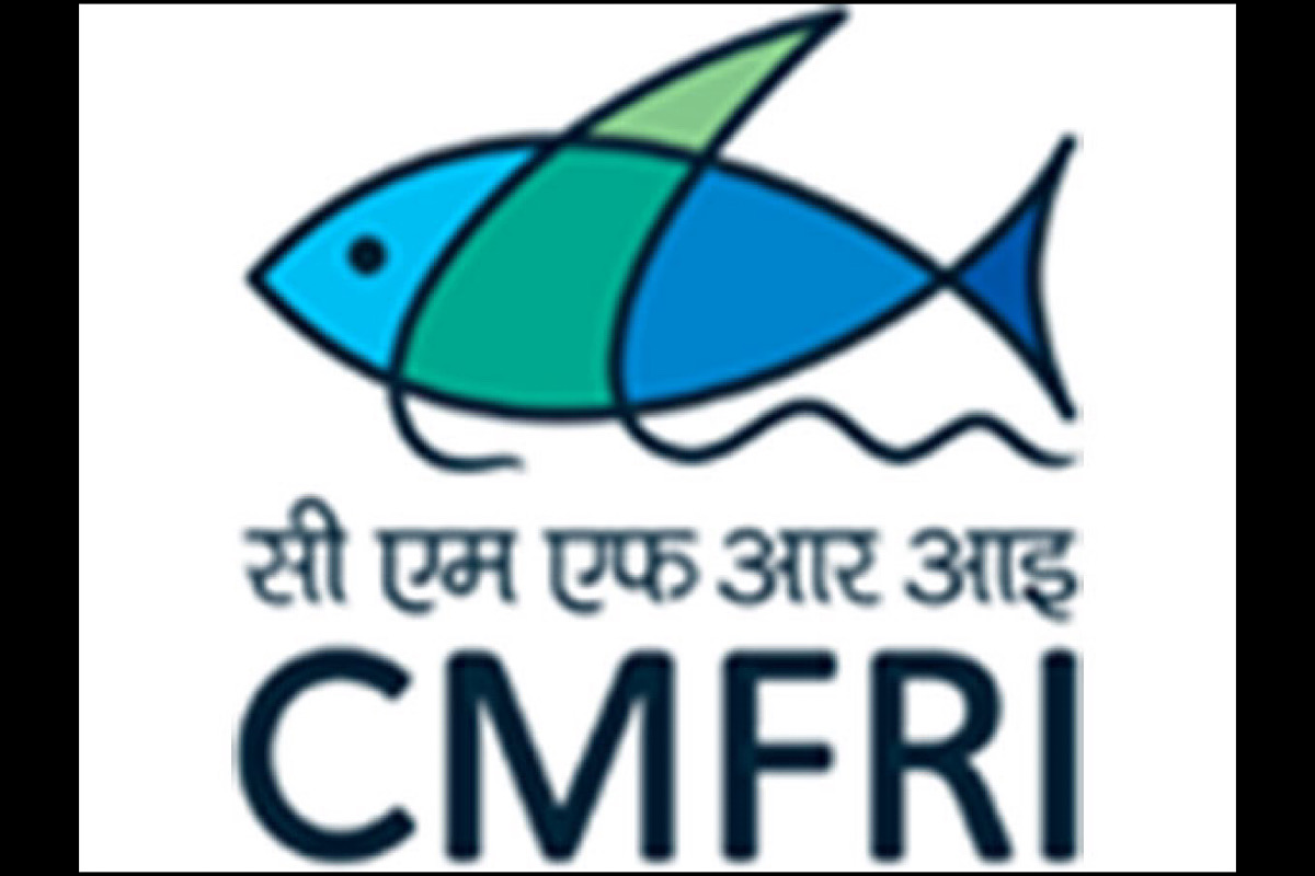 Kerala: CMFRI opens sales counter offering farm-fresh products
