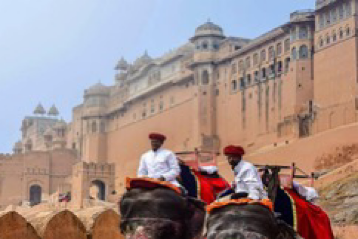 The rich tradition of hospitality in Jaisalmer