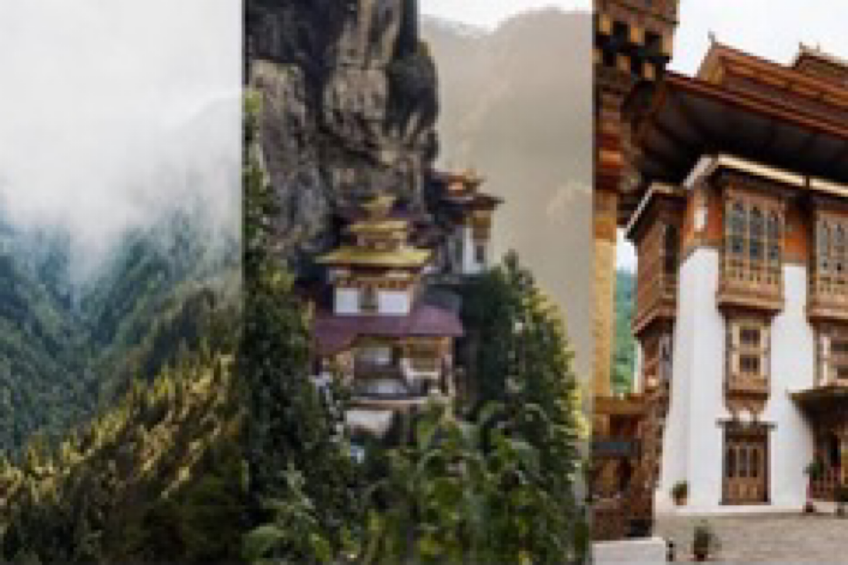 Bhutan now more accessible than ever
