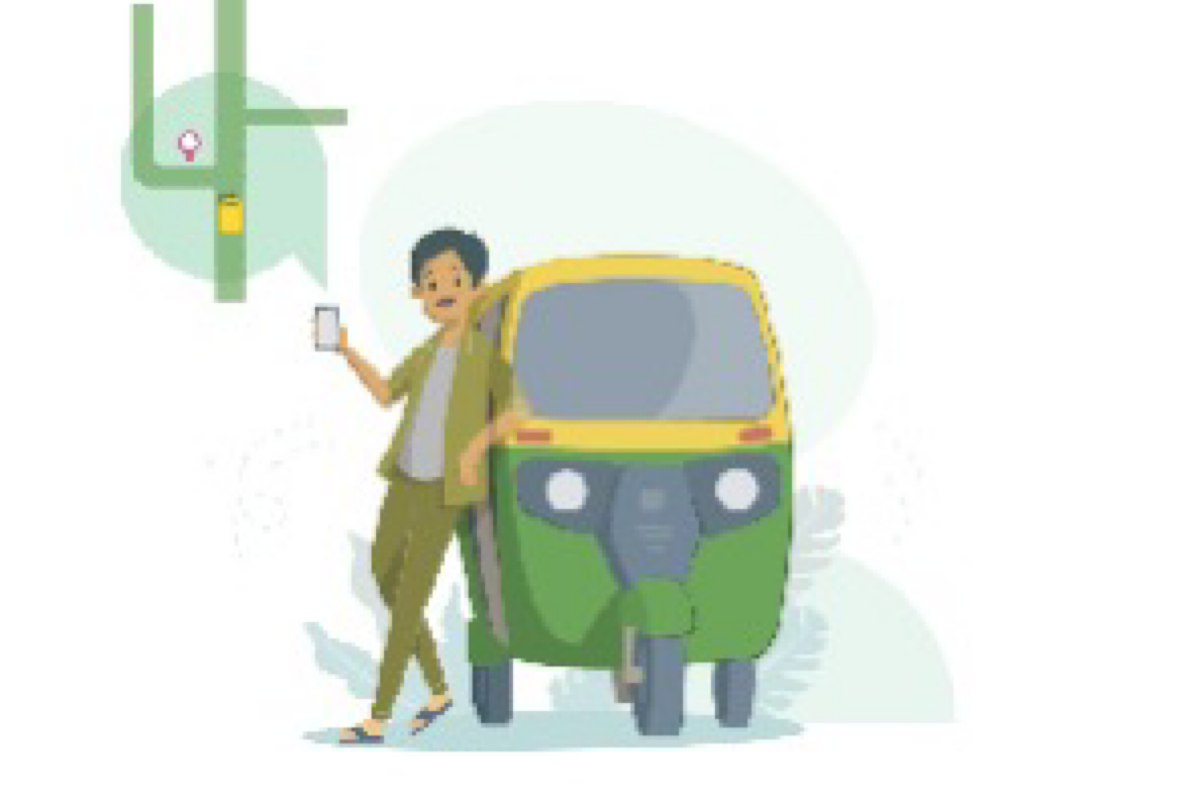 Chennai now on ONDC Namma Yatri’s auto-rickshaw map