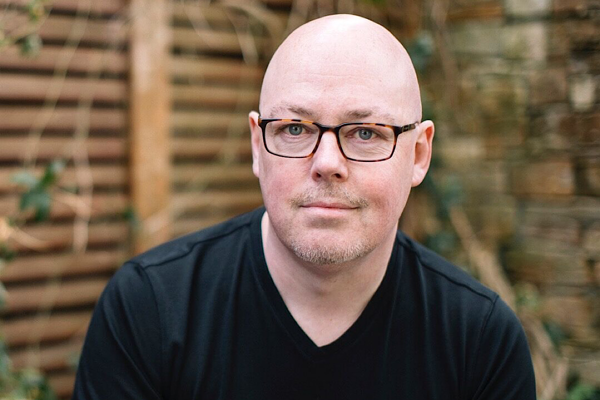 It’s always the innocent people who end up losing their lives : John Boyne