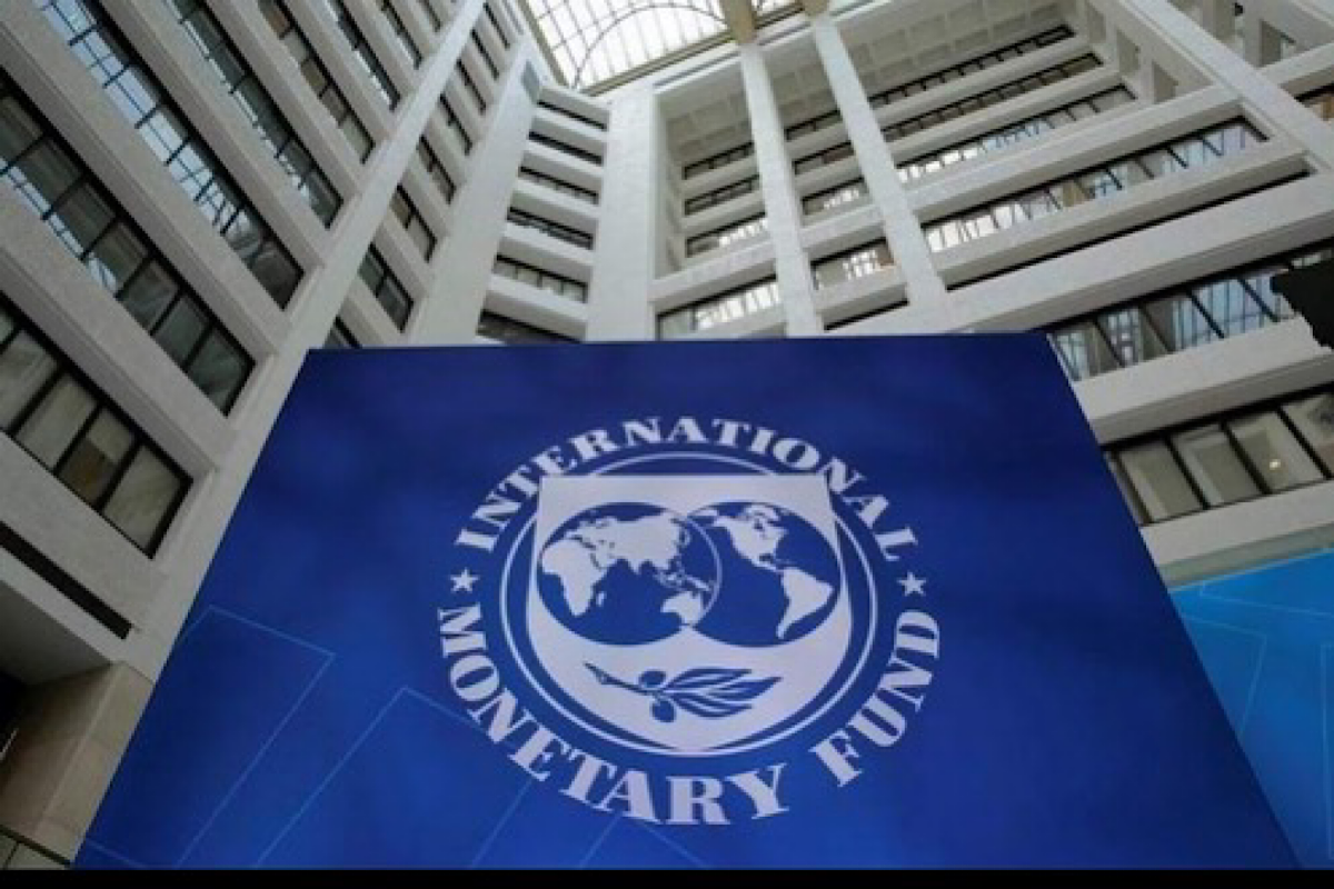 IMF forecasts ‘soft landing’ for global economy, upgrades India